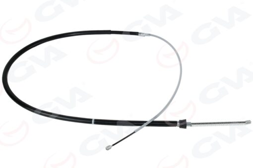 El Fren Teli Octavıa 1622 Mm - 1J0609721BA