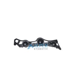 Arka Tampon Braketi Sol Renault Symbol Iıı 13 - 850459808R