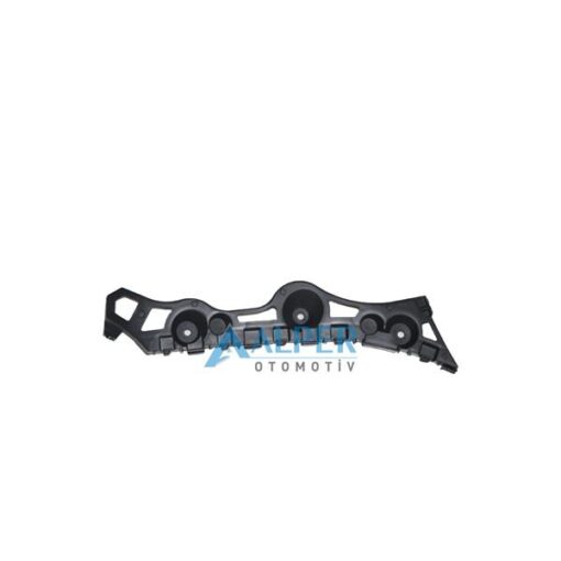 Arka Tampon Braketi Sol Renault Symbol Iıı 13 - 850459808R