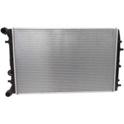 Radyatör C5 09 P508 10 1.6hdı Ep6cdt Mek Otom Ac Klimasız 555x394x24 - 1330.W5-1330.X2-1333.96-9687359980