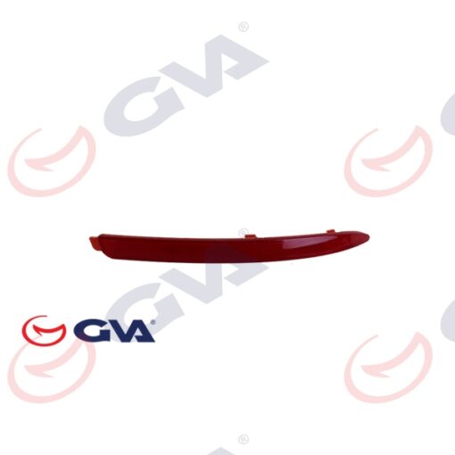 Arka Tampon Reflektörü Sağ Octavıa 2009-2012 - 1Z0945106