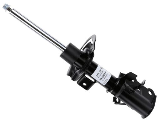 Ön Amortisör Sol Ford Focus Iv Hn 17 - JX61-18K001-EBH-2250148-2250150