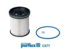 Yakit Filtresi Astra K 1.6 Cdti 15 B16dte-b16dth-b16dtı - 13539108-23304096-23456595
