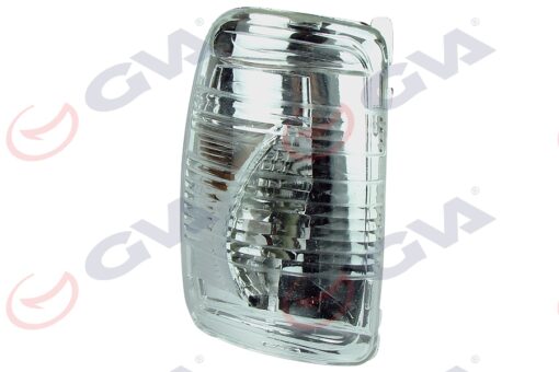 Dıs Dıkız Ayna Sınyalı Sol Seffaf Transıt V363 14 - BK3113B381AB-1847387