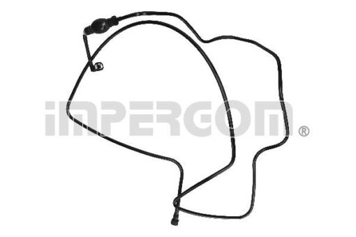 Mazot Borusu El Pompalı Trafıc Iı-vıvaro 1.9dtı F9q 762 - 8200338434-4413311-93852807