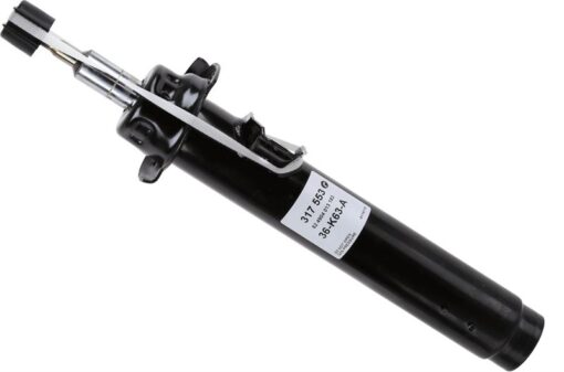 Amortısor On Sag Gazlı Bmw X1 E84 09 15 - 31316789574