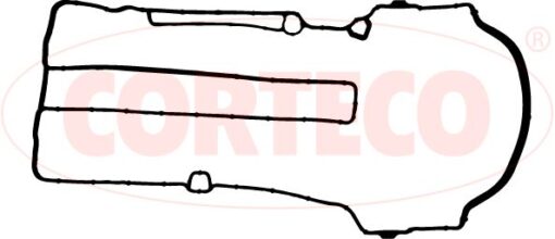 Külbütör Kapak Contası Astra J-corsa D-ınsıgna A-merıva B-zafıra 1.4 1.2-a14xel-a14nel-a12xel - 642026-55561429