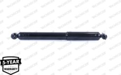 Arka Amortisör L/r Jeep Wrangler 2007 2011 Gazlı Oespectrum Premium - 68003306AB-68003307AB-68027796AA