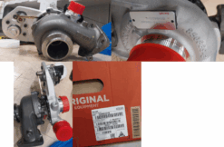 Turbo Şarj Transıt V363 2.0 Ecoblue 19 - KK3Q6K682BC-2480731