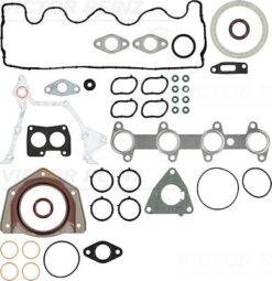 Motor Takım Conta Skc Siz Doblo-palıo-albea-punto 1.9d 01 223 A6.000 - 71715698