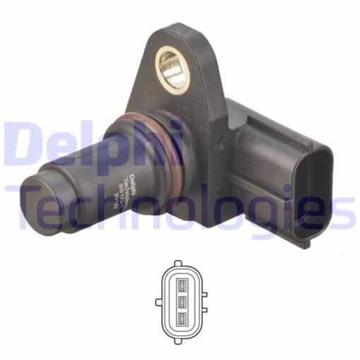 Krank Mılı Pozısyon Sensoru Volvo S60 Iı 15 S90 Iı 15 V40 14 V70 Iıı 07 Xc40 17 Xc60 Iı 17 Xc90 I 10 D4-d5 T5 Drive-e Polestar - 30713599-31272689-31491073
