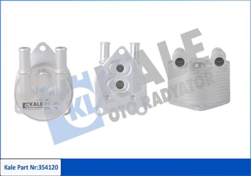 Şanzıman Yağ Soğutucu Opel Astra L-combo E-grandland-peugeot Partner-p208-p307-p308-p2008-p3008- Cıtroen Berlıngo-c3 Aırcross-c3-c4-c4 Cactus-ds3-ds4-xantıa-xsara-ds5 1.2-1.5-1.6 Puretech-bluehdı - 9827747580-9807979380