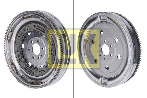 Volant Polo-fabıa-ıbıza Iv-a1 1.4tdı Dsg - 04B105266C