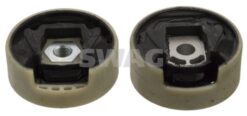 Travers Takozu Set Alt Üst Golf5-golf6-jetta-passat-caddy-a3-leon 2004 Febı 45308 - 1K0199867QS1-1K0199868