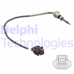 Egsoz Sıcaklık Sensörü Chevrolet Captıva 06 Opel Antara 06 11 2.0 Cdtı Z20dm - 19419930-25183662-96436268-4818482
