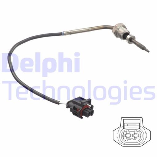 Egsoz Sıcaklık Sensörü Chevrolet Captıva 06 Opel Antara 06 11 2.0 Cdtı Z20dm - 19419930-25183662-96436268-4818482