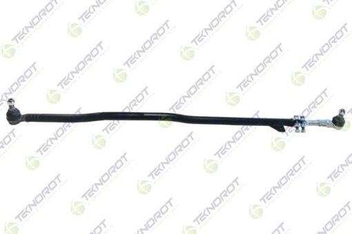 Rot Takımı On Mercedes G-class W463 97 18 - A4633300703