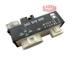 Fan Kontrol Rolesi Caddy Iı 1.9d-golf Iıı 1.6-1.8-2.0-polo 1.6 Klimalı - 3A0919506