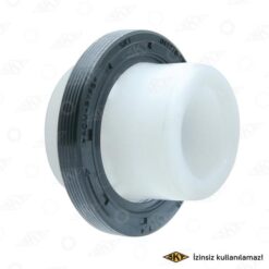 Eksantrik Mil Keçesi Clıo-mgn-kng-flunce-dokker-duster 1.4-1.6-1.5 Dci 28x42x6 1351000q0b-7701474149 - 7701478550-7701471376-1300100QAC