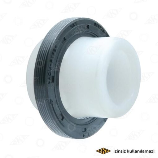 Eksantrik Mil Keçesi Clıo-mgn-kng-flunce-dokker-duster 1.4-1.6-1.5 Dci 28x42x6 1351000q0b-7701474149 - 7701478550-7701471376-1300100QAC