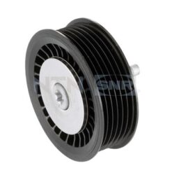 Kayıs Gergı Rulmanı Mercedes W176 W246 W415 C117 X117 X156 . Renault Clıo Kangoo Megane Scenıc Twıngo Klımasız - A6072000270-8200663046