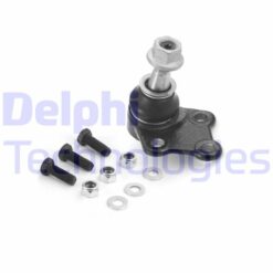 Rotıl On Alt Mercedes Vıto W447 14 - A4473330127