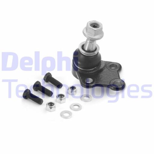 Rotıl On Alt Mercedes Vıto W447 14 - A4473330127