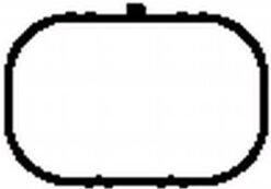 Emme Manifold Contası 5 Adet Renault Megane 96 Clıo 98 05 Laguna 97 Dacıa Logan 1.4-1.6 16v K4j-k4m - 8200052312