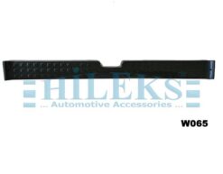 Arka Kapı Basamak Plastiği Transporter 98-03 - 701803717B