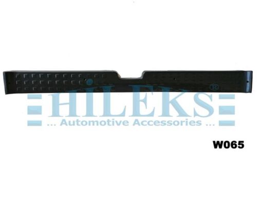 Arka Kapı Basamak Plastiği Transporter 98-03 - 701803717B