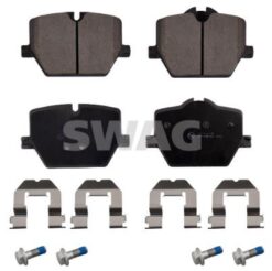 Fren Balatası Arka Bmw G42 G20 G21 G22 G23 G26 G29 - 34206888835