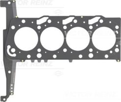 Sılındır Kapak Contası 3 Celtık Transıt V184 01 06 90-120ps Land Rover Defender 2.4td 07 16 - 5C1Q6051CA-1349876-LR004420