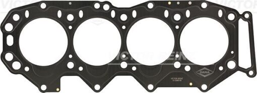 Skc Ford Ranger 2.5d-2.5d 4x4 99-02 2.5td-2.5td 4x4 02-06 - WL0110271-WL0110271A-WL0110271C