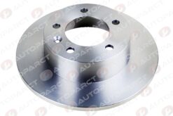 Arka Fren Aynası Renault Master Iı 00 Opel Movano 00 305x12x5dl - 7700314107-4403045-4320600QAA