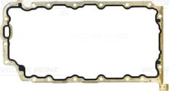 Karteri Contası Astra G Omega B 2.0dtı 2.2dtı Vectra B 2.0dtı Vectra C Zafıara 2.0dtı 2.2dtı Y20dth - 4772026-90502195-652605