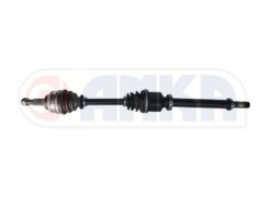 Aks Ön Sağ Clıo Symbol Thalıa 1.5 Dci 10 - 8201187708-8200749390