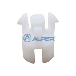 Debriyaj Üst Merkez Uç Plastiği P301-c-elysee 1.6 Hdı Ber4 Sanzıman - 2182.J6-9801271180-9670810180