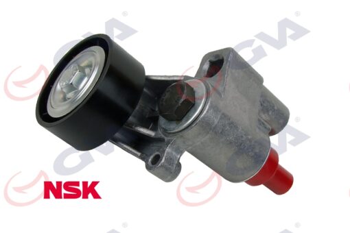 Alternatör Gergi Rulmanı P206-306-406-partner-berlıngo-jumpy-xsara 1.9d-1.9td-2.1td 91 - 5751.30-9623001280