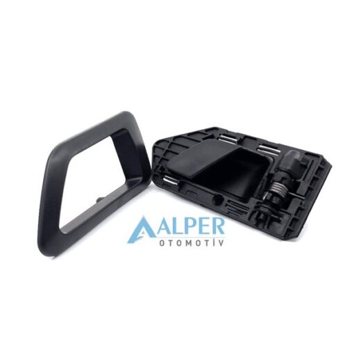 Kapı İç Açma Kolu Set Sol Partner-berlingo - 9143.94-9119.C6