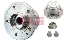 Teker Rulmanı On Mercedes Vıto W447 14 Porya - A4473300620-A4473300720