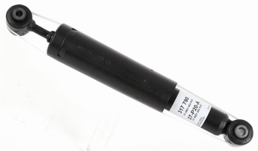 Arka Amortisör Cıtroen-c-elysee-peugeot-301 - 9674665580