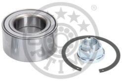 Arka Teker Rulmanı Kıt Dacıa Duster 10 1.2tce 1.3tce 1.5dci 1.6 16v 77x42x39 - 402101812R-402109533R