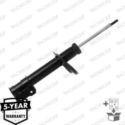 Ön Amortisör Sol Opel Merıva B 10 17 Gazlı Oespectrum - 344576-344578-93168544-93168546