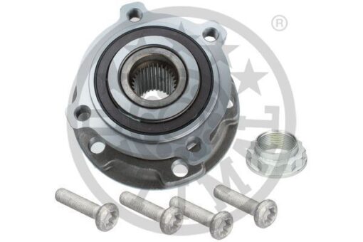 Teker Rulmanı On Bmw E70 F15 E71 F16 Porya - 31226882263