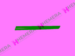 Kapı Çevre Bandı Çıtası Arka Sol Kng 09 - 8200439115