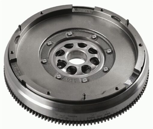 Debriyaj Volanı C4-c5-jumpy-scudo-p307-p308-p407-p607-expert 2.0hdi 04 Dw10 - 0532.X7-0532.T0-0532.Q9-0532.S7