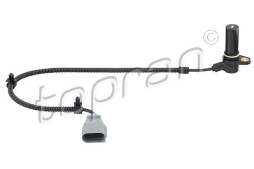 Krank Mil Sensörü Bora-golf4-t5 1.9 Axc-axb-ajm-axr-auy-asz - 038957147F-038957147D-038907319D