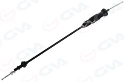 Debriyaj Teli Polo Classıc-caddy - 6K1721335B-6K1721335C