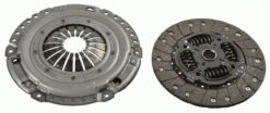 Debriyaj Seti Baskı Disk Astra G-vectra B-zafıra 2.0 X20xev 2.2 16v Z22se F23 Şanzıman 623306209 - 1606229-93176540
