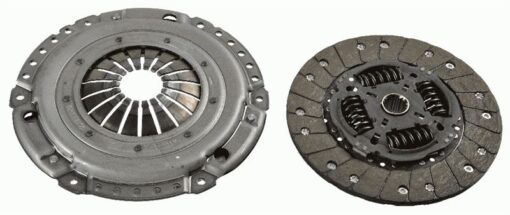Debriyaj Seti Baskı Disk Astra G-vectra B-zafıra 2.0 X20xev 2.2 16v Z22se F23 Şanzıman 623306209 - 1606229-93176540